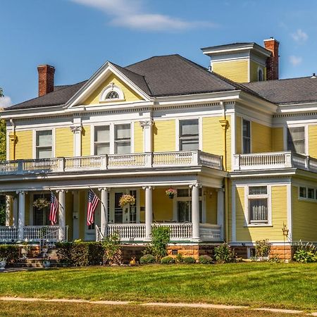 Ringling House Bed & Breakfast Baraboo Ngoại thất bức ảnh