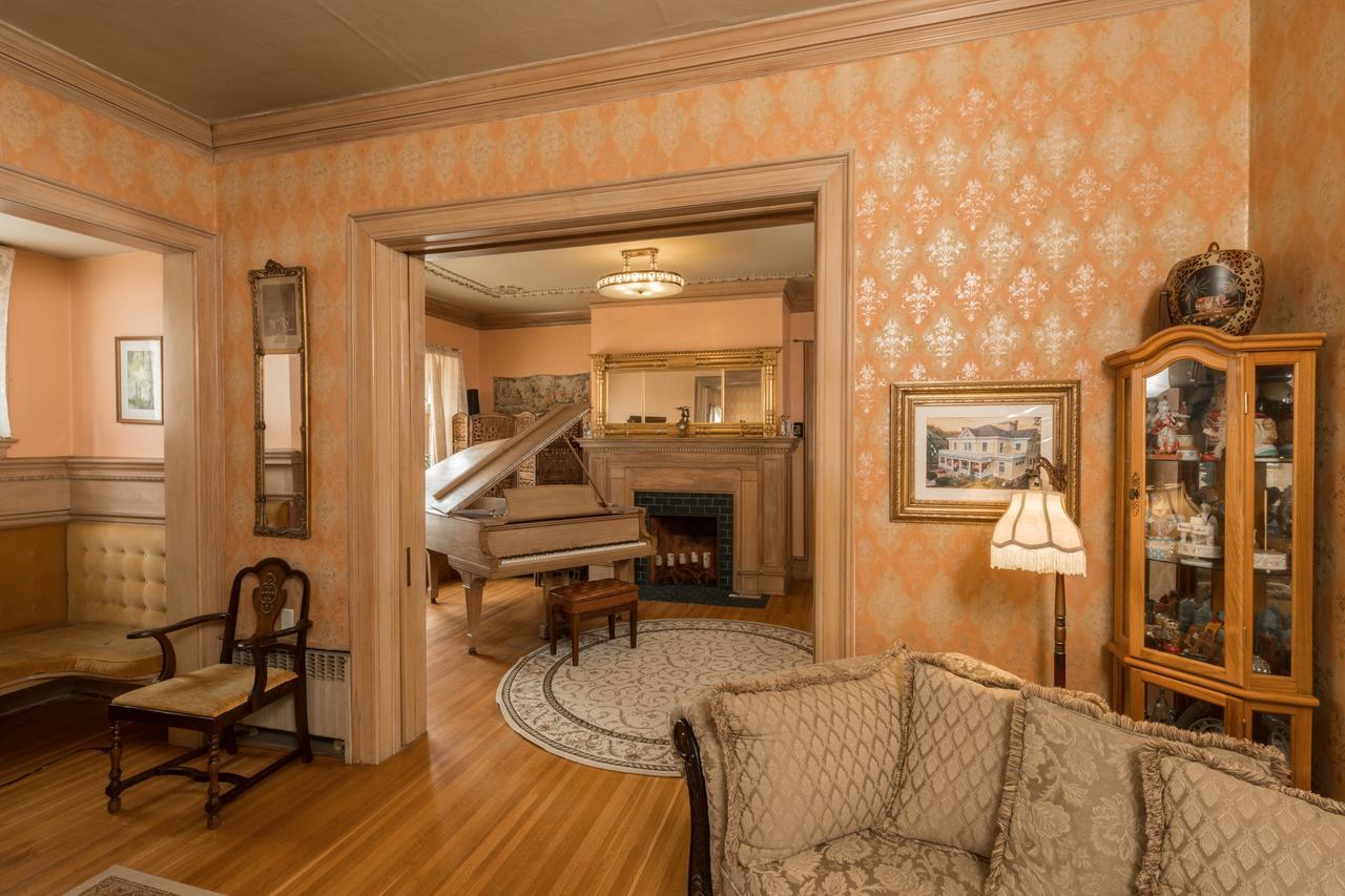 Ringling House Bed & Breakfast Baraboo Ngoại thất bức ảnh