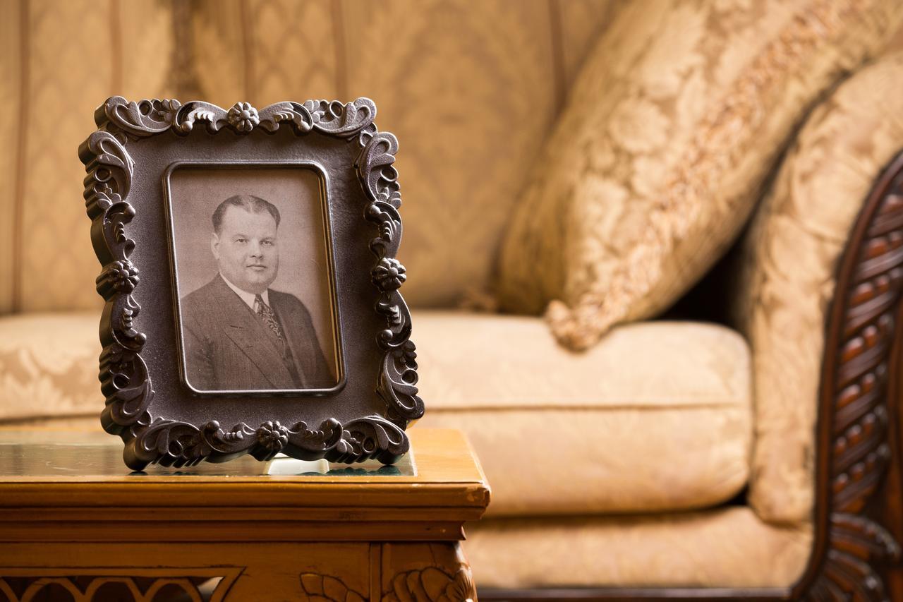 Ringling House Bed & Breakfast Baraboo Ngoại thất bức ảnh