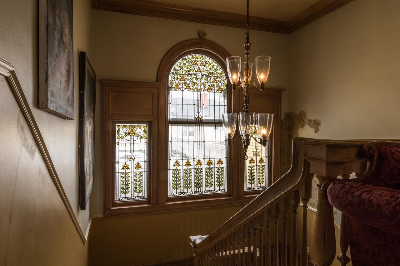 Ringling House Bed & Breakfast Baraboo Ngoại thất bức ảnh