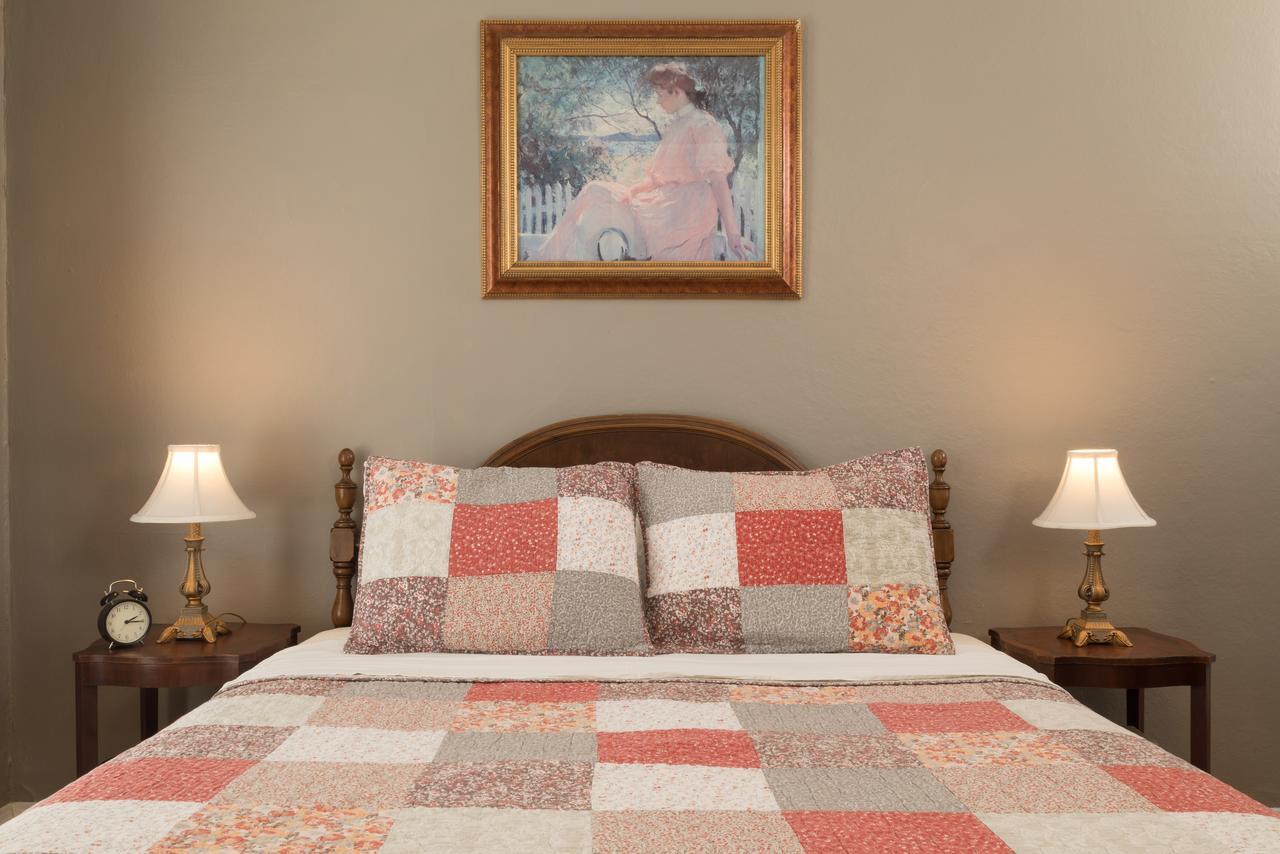 Ringling House Bed & Breakfast Baraboo Ngoại thất bức ảnh