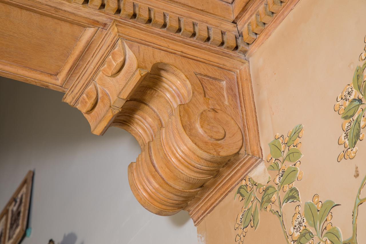 Ringling House Bed & Breakfast Baraboo Ngoại thất bức ảnh