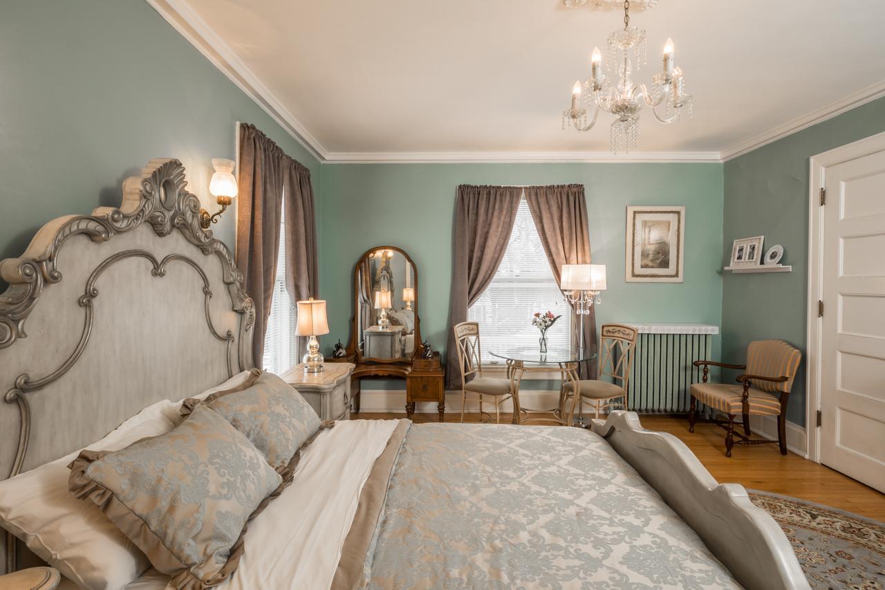 Ringling House Bed & Breakfast Baraboo Ngoại thất bức ảnh