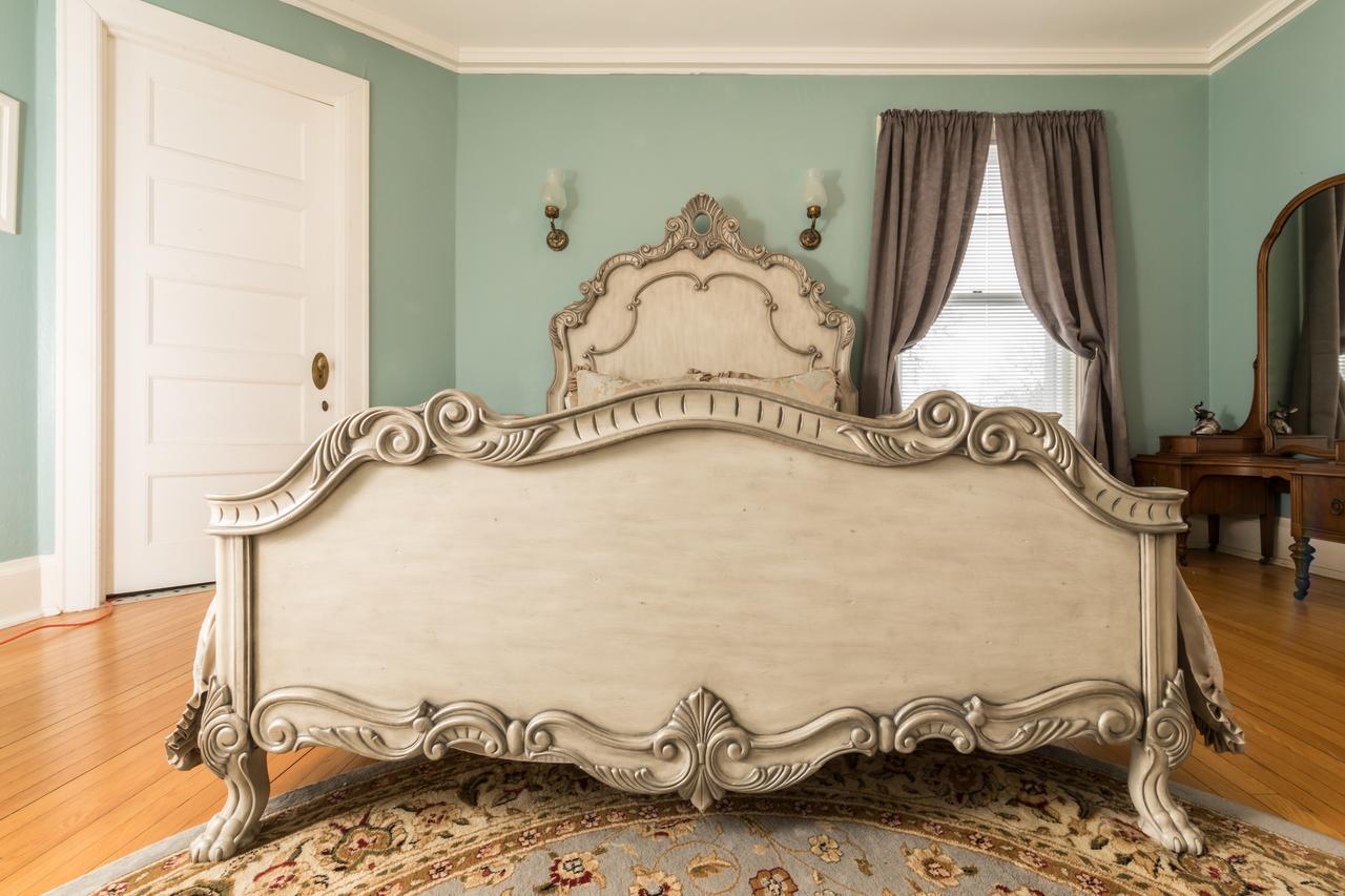 Ringling House Bed & Breakfast Baraboo Ngoại thất bức ảnh