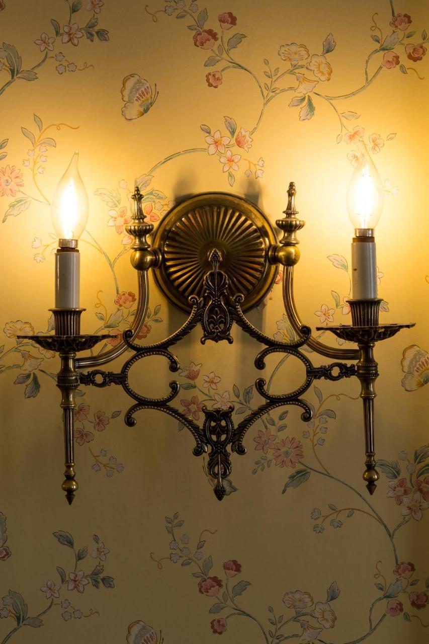 Ringling House Bed & Breakfast Baraboo Ngoại thất bức ảnh