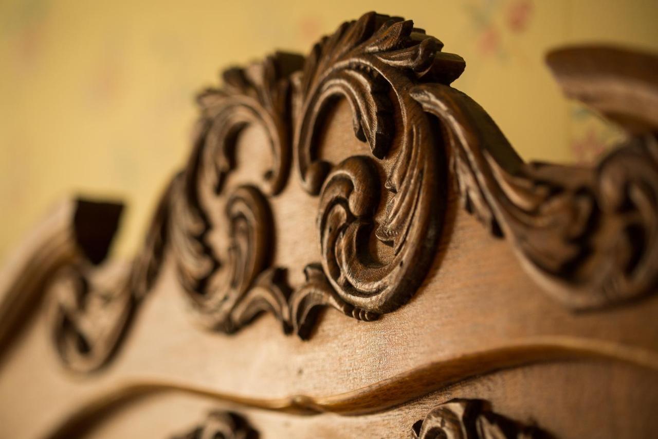 Ringling House Bed & Breakfast Baraboo Ngoại thất bức ảnh