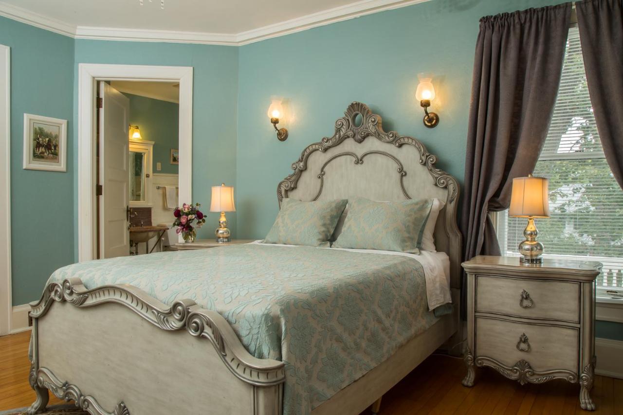 Ringling House Bed & Breakfast Baraboo Ngoại thất bức ảnh